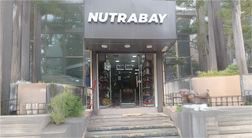 Nutrabay Supplement Store, Karkarduma