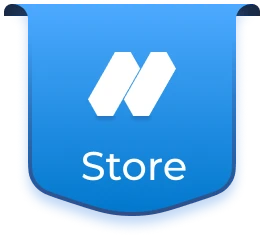 Brand Store Icon