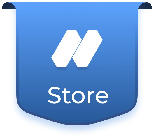 Brand Store Icon