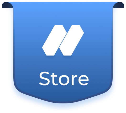 Brand Store Icon