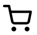 Shopping Cart icon