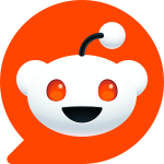 Reddit icon