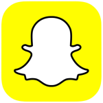 Snapchat icon