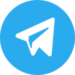 Telegram icon