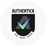 Authentick Certified