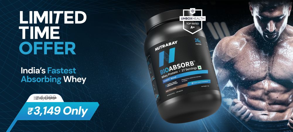 Home page banner