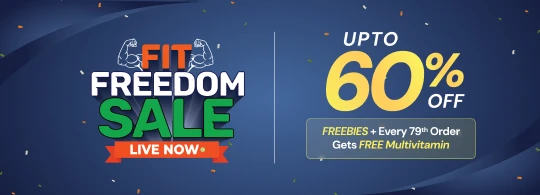 sale page banner