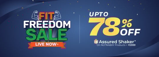 sale page banner