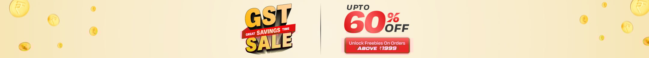 sale page banner