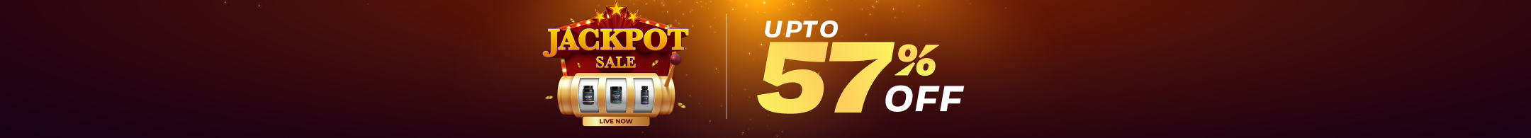 sale page banner
