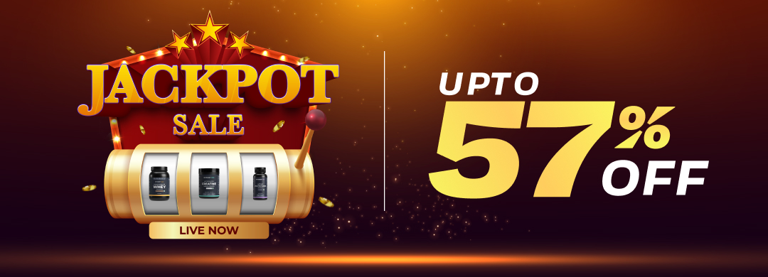 sale page banner