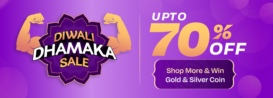 sale page banner