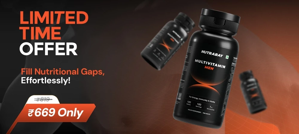 Home page banner