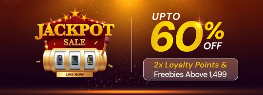 sale page banner