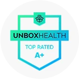 Unbox Certified