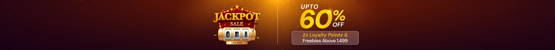 sale page banner