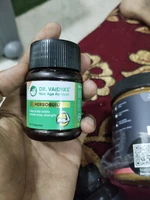 Review image by Anas rasamana