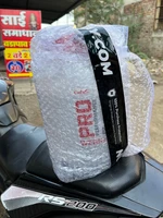 Review image by Alfan Shaikh