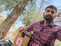 Review image by Sahil