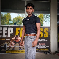Review image by Prince Raj Chauhan