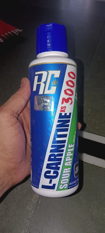Latest Ronnie Coleman L-Carnitine Liquid Xs 3000mg Reviews 2026