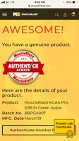 Review image by Abhishek