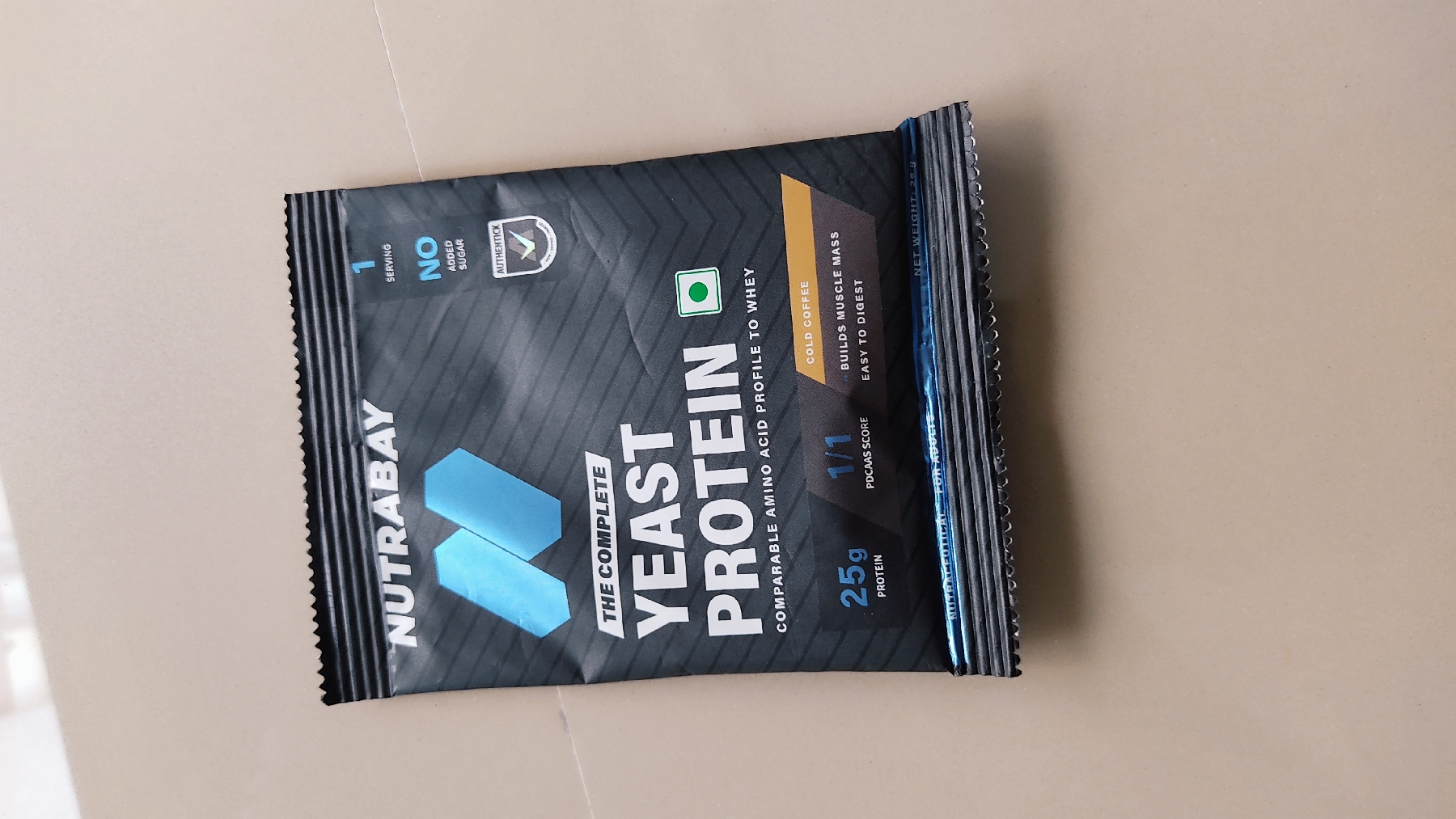 Nutrabay BioAbsorb™ Whey Protein Powder | Clinically Tested 54% Better ...