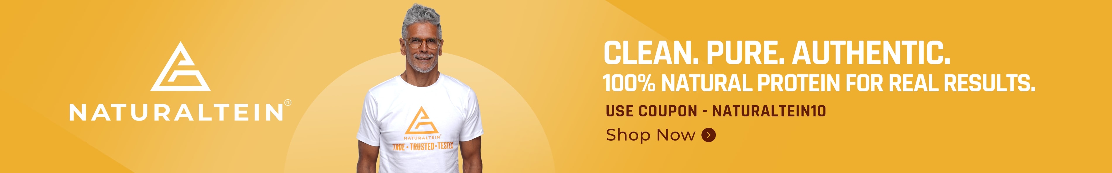 page banner