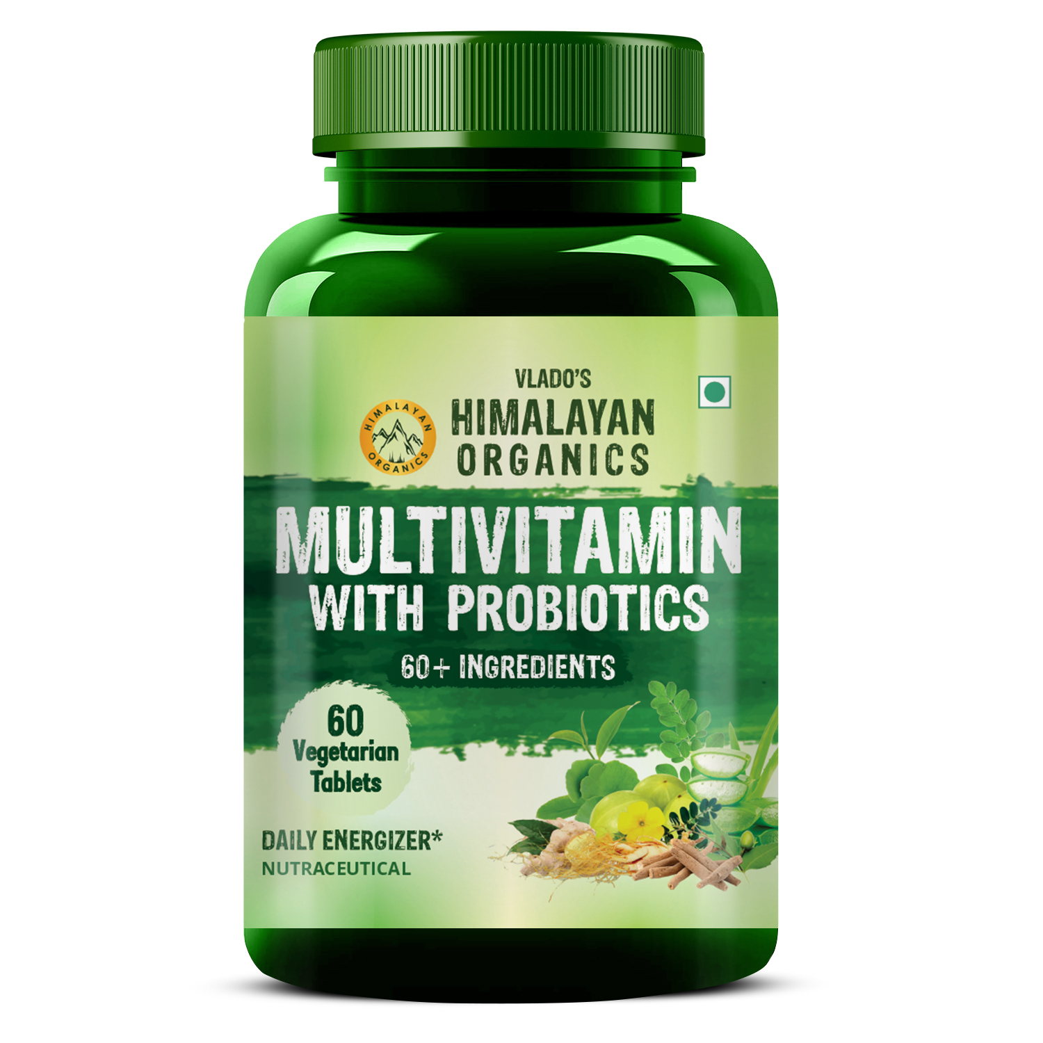 Buy Multivitamins in India 2026 | Original Products - NUTRABAY™