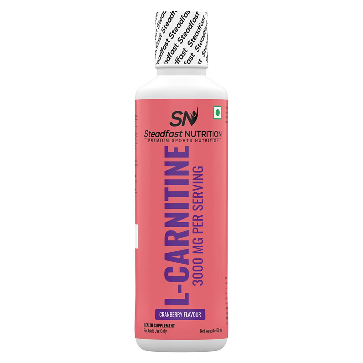 l carnitine found in stea Steadfast Nutrition L-Carnitine 3000mg ( Cranberry, 450 ml) Buy L-Carnitine Capsules | 2050