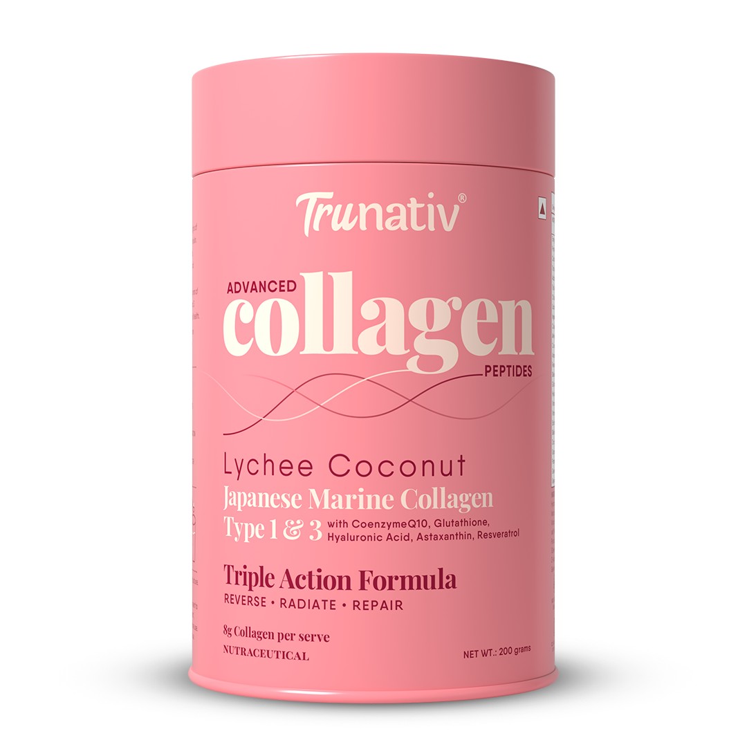 TruNativ Advanced Collagen Peptides