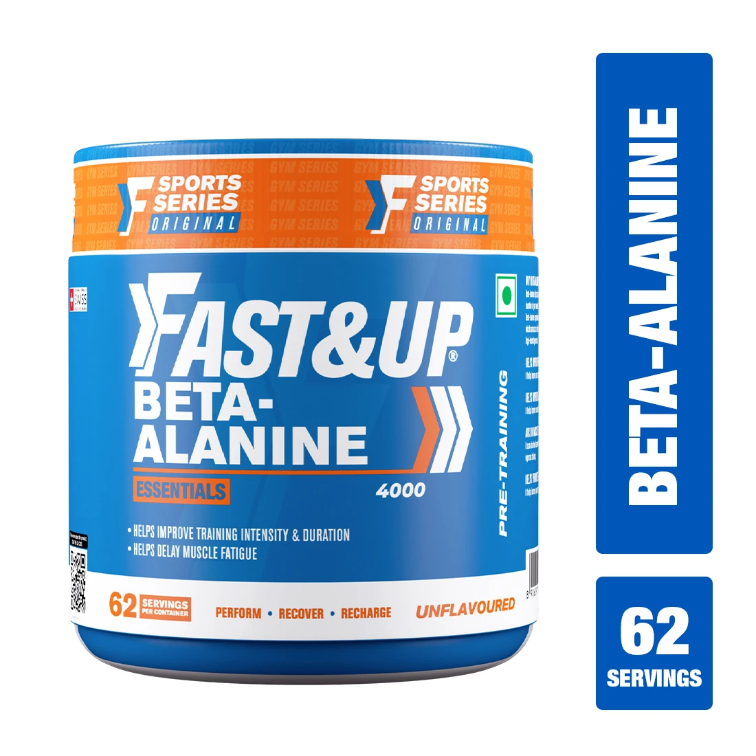 fastup-beta-alanine