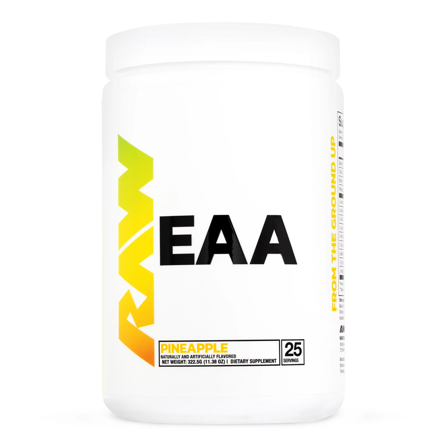 RAW Nutrition EAA