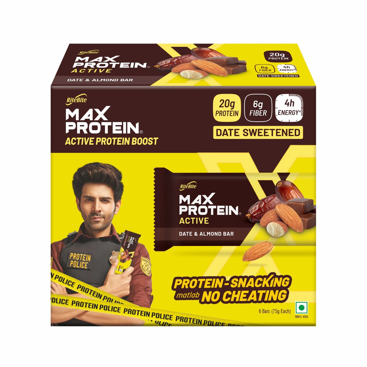 ritebite-max-protein-active-date-almond-20g-protein-bar