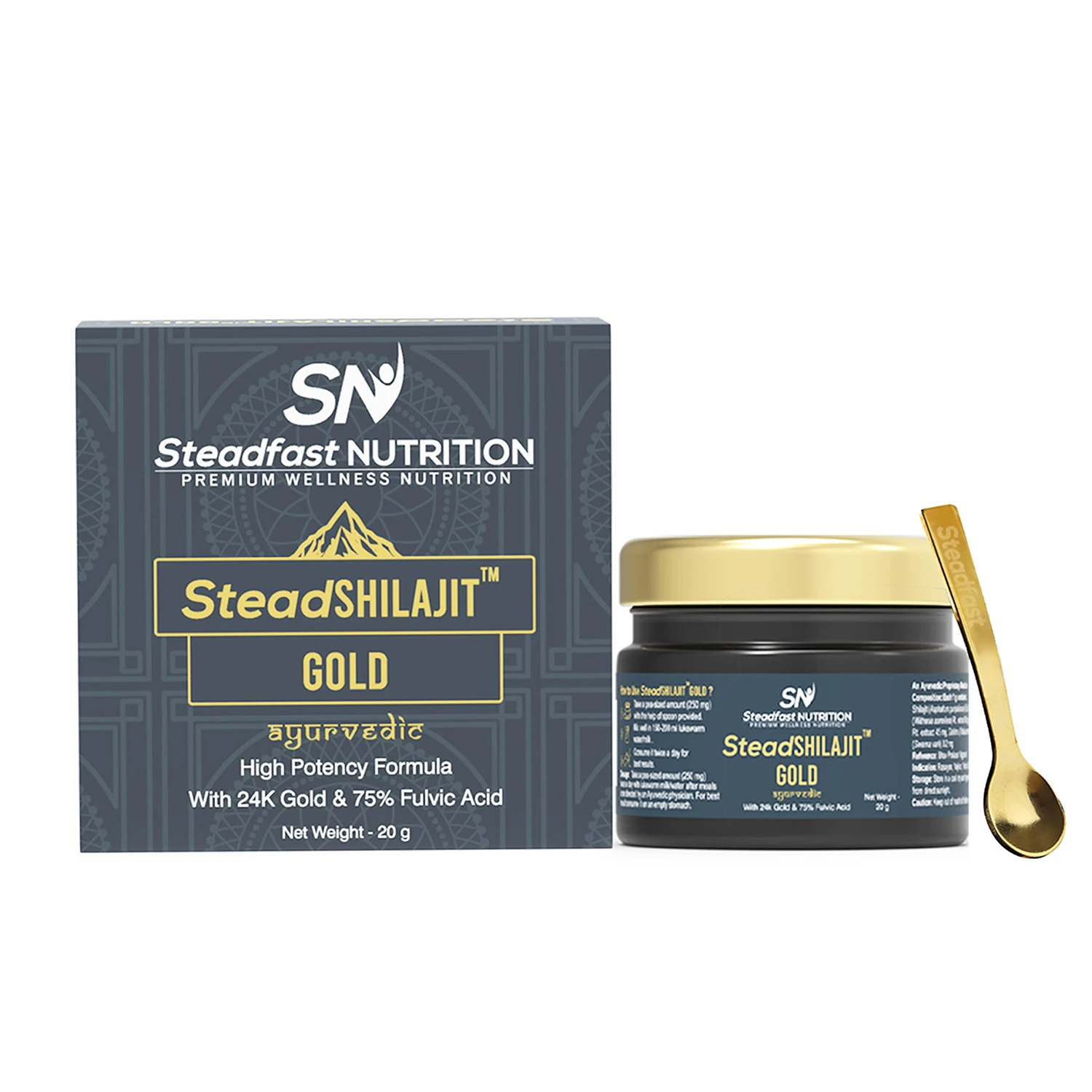 steadfast-nutrition-steadshilajit-gold-ayurvedic-high-potency-formula-with-24k-gold-75-fulvic-acid-20g