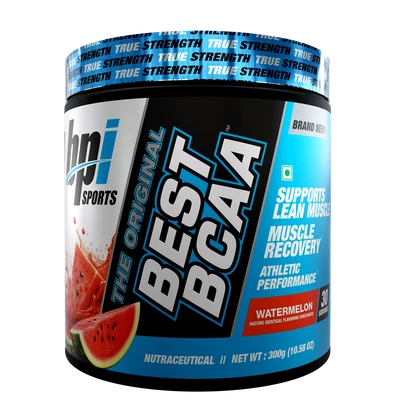 BPI Sports Best BCAA