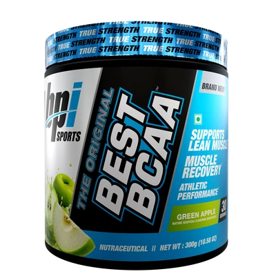 BPI Sports Best BCAA