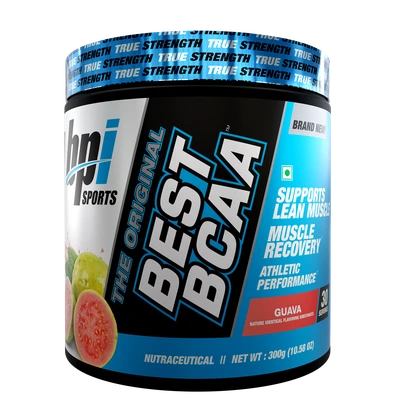 BPI Sports Best BCAA