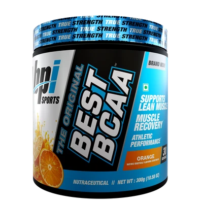BPI Sports Best BCAA
