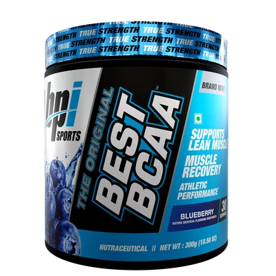 BPI Sports Best BCAA