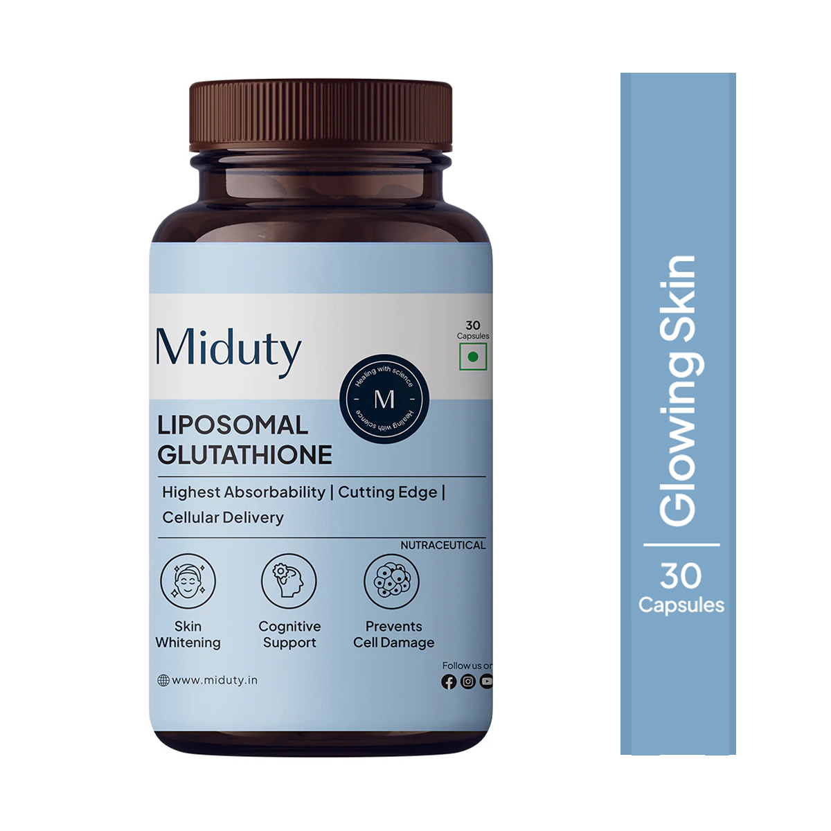 best glutathione supplements brands india Top Selling Glutathione in 2026