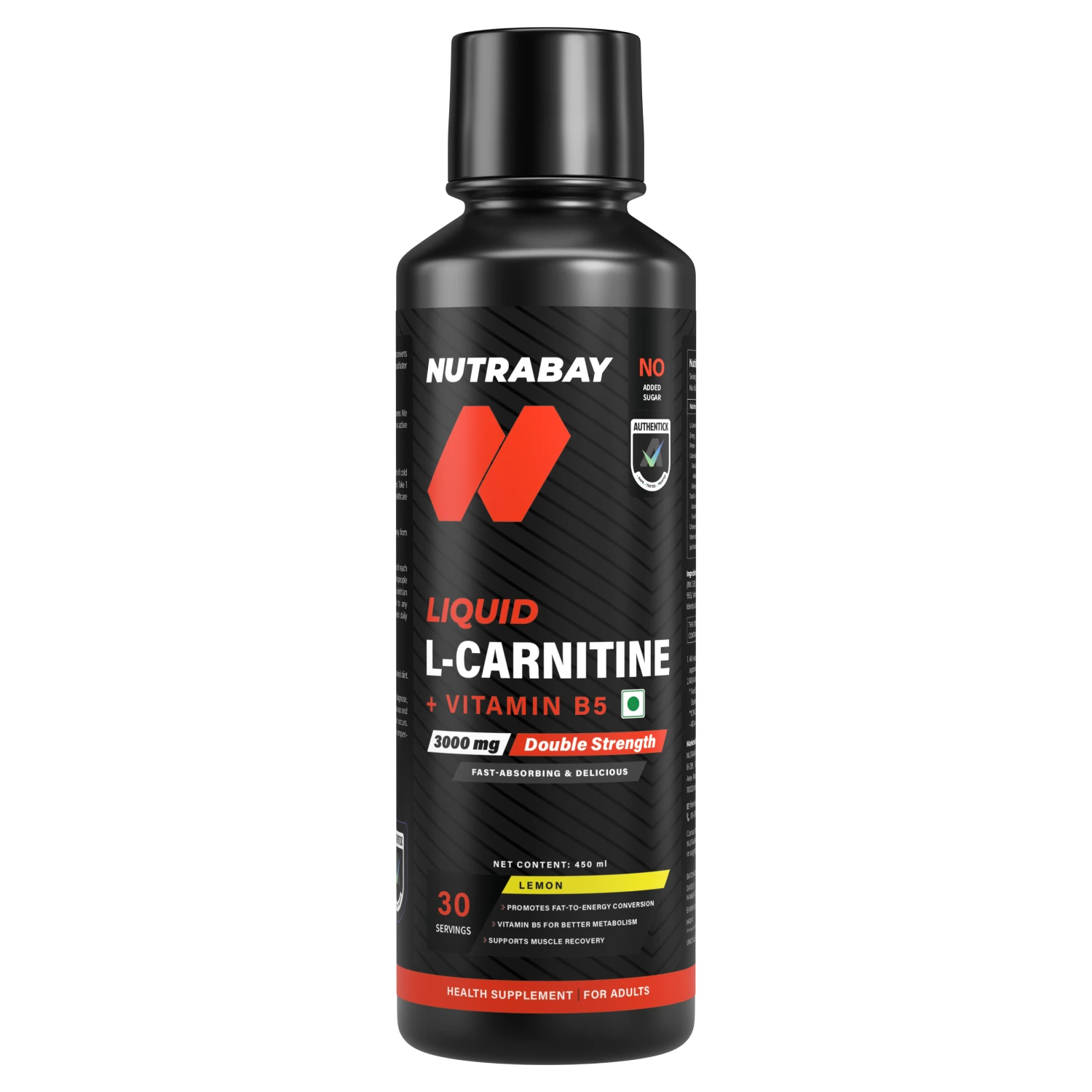 mb l carnitine 3000 mg Nutrabay 3000mg Liquid L-Carnitine + Vitamin B5 ( Lemon, 450 ml) ¿Un protector solar que Color:Sky Blue Fern-C Beauty Glutathione 30 Sofgel Capsule