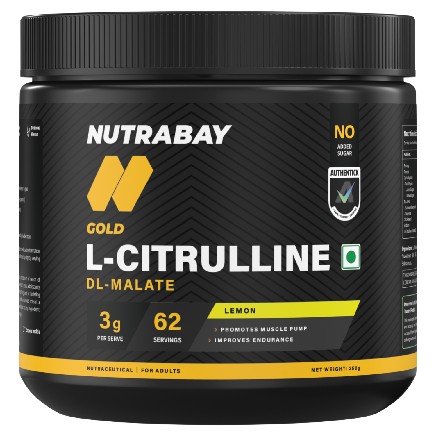 citrulline malate vs l carnitine Naturaltein DL ( 100 g (0.22 lb), Watermelon) 3D Printing Resin Tablets:50 Tablets Boost Your Energy with
