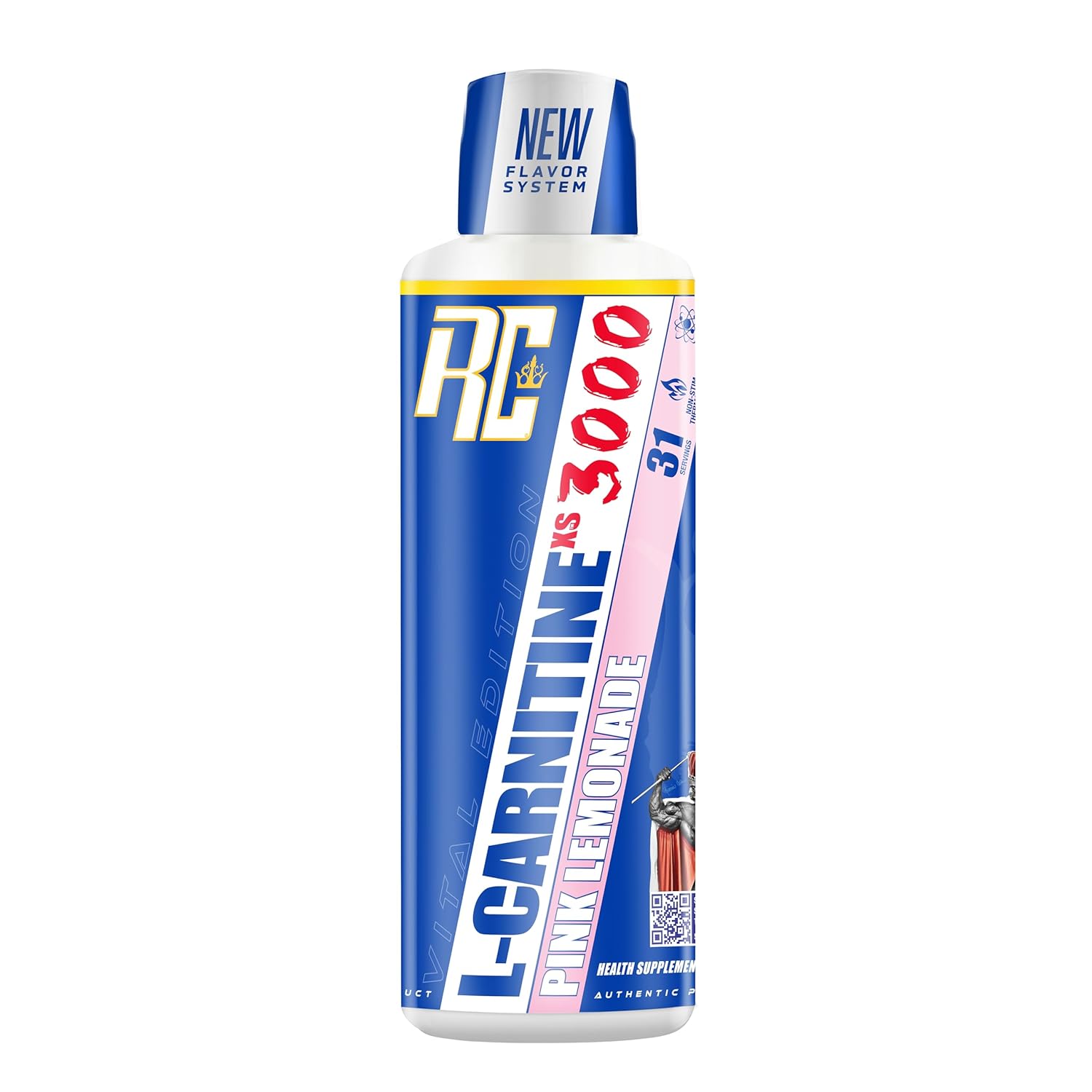 ANS Performance Diablo L-Carnitine 3000 | NUTRABAY ANS Performance Diablo L-Carnitine 3000 | NUTRABAY