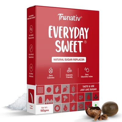Trunativ Everyday Sweet Powder