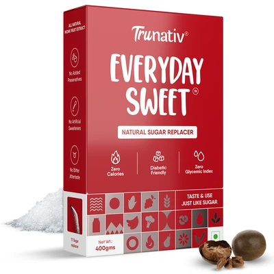 Trunativ Everyday Sweet Powder