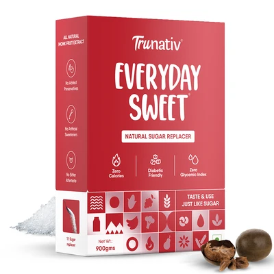 Trunativ Everyday Sweet Powder