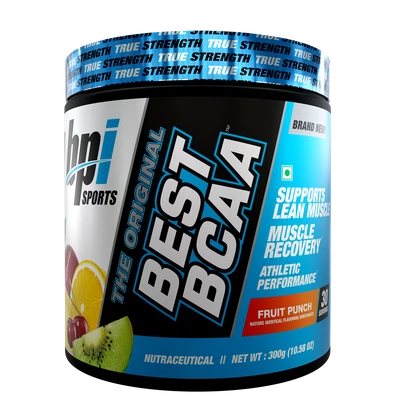 BPI Sports Best BCAA
