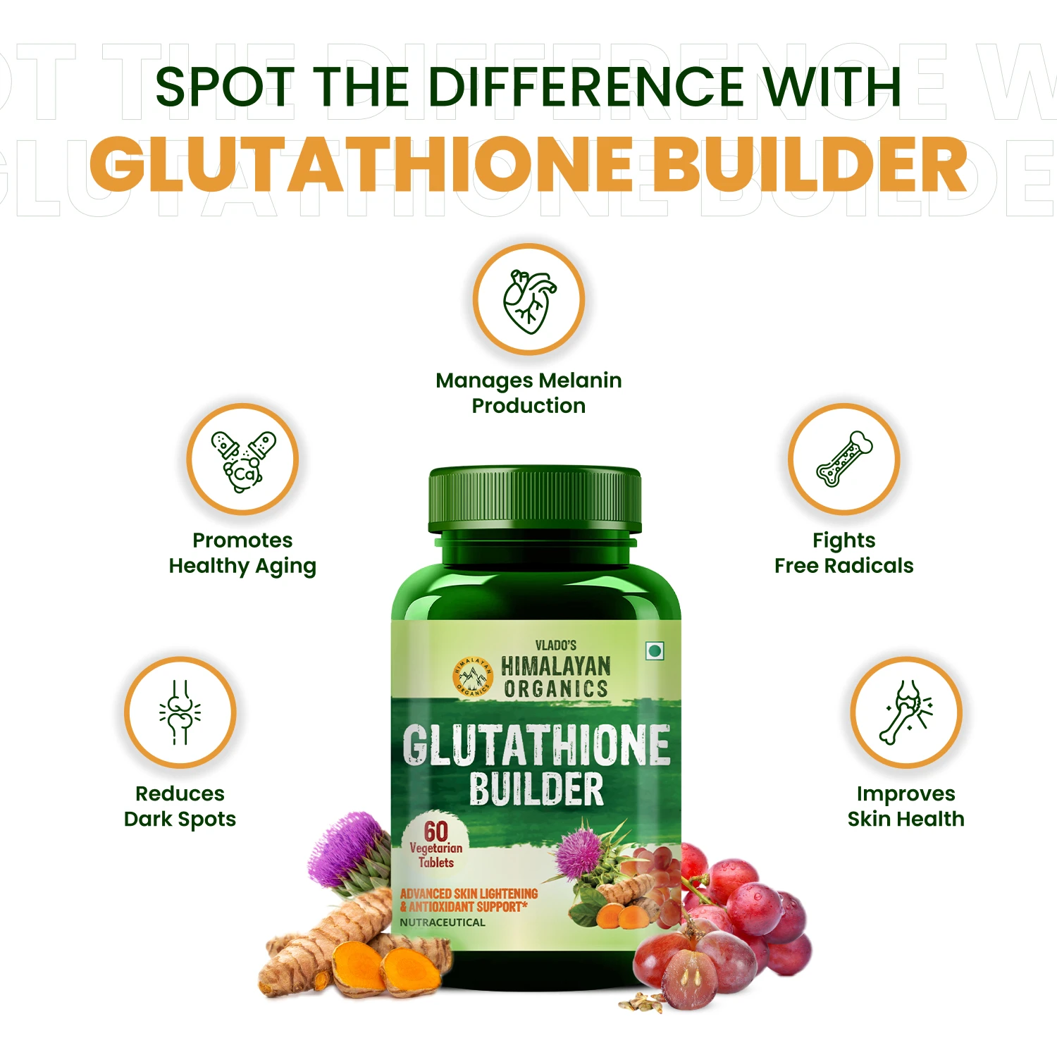 rob keller glutathione Amazon.com: Original Glutathione Formula, RobKellerMD, Advanced Antioxidant  Formula, Helps Body Produce Glutathione Naturally for Detox, Immune Health,  Mental Clarity, & Daily Wellness, 180 caps : Health & Household