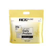 Ace Blend Plant Based Daily Protein